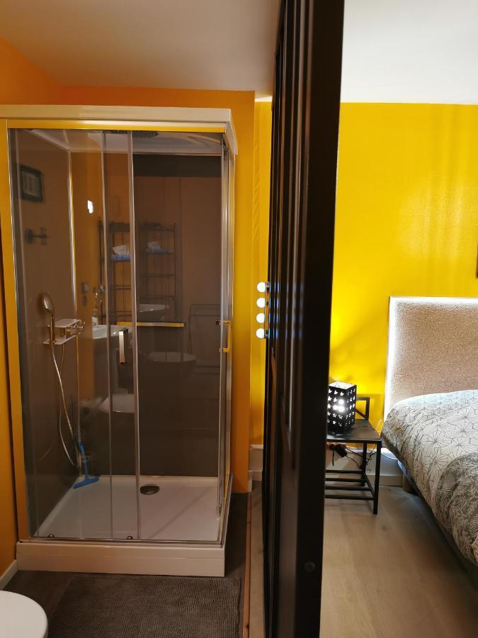 Chambres D'Hotes La Tuilerie Blainville-sur-l'Eau Экстерьер фото