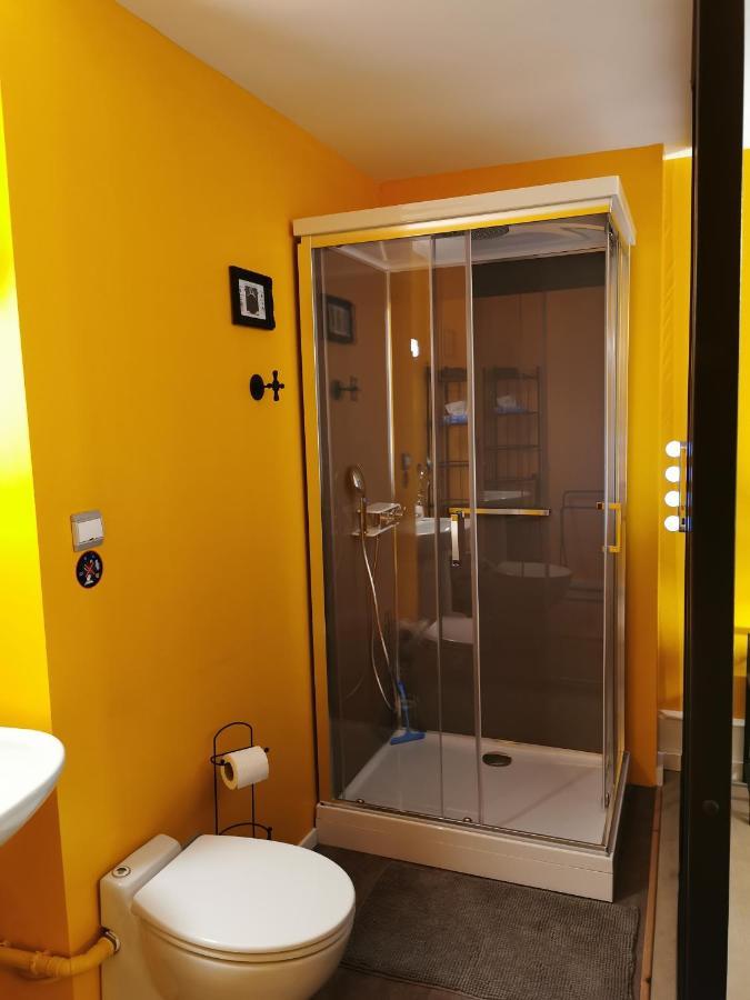 Chambres D'Hotes La Tuilerie Blainville-sur-l'Eau Экстерьер фото