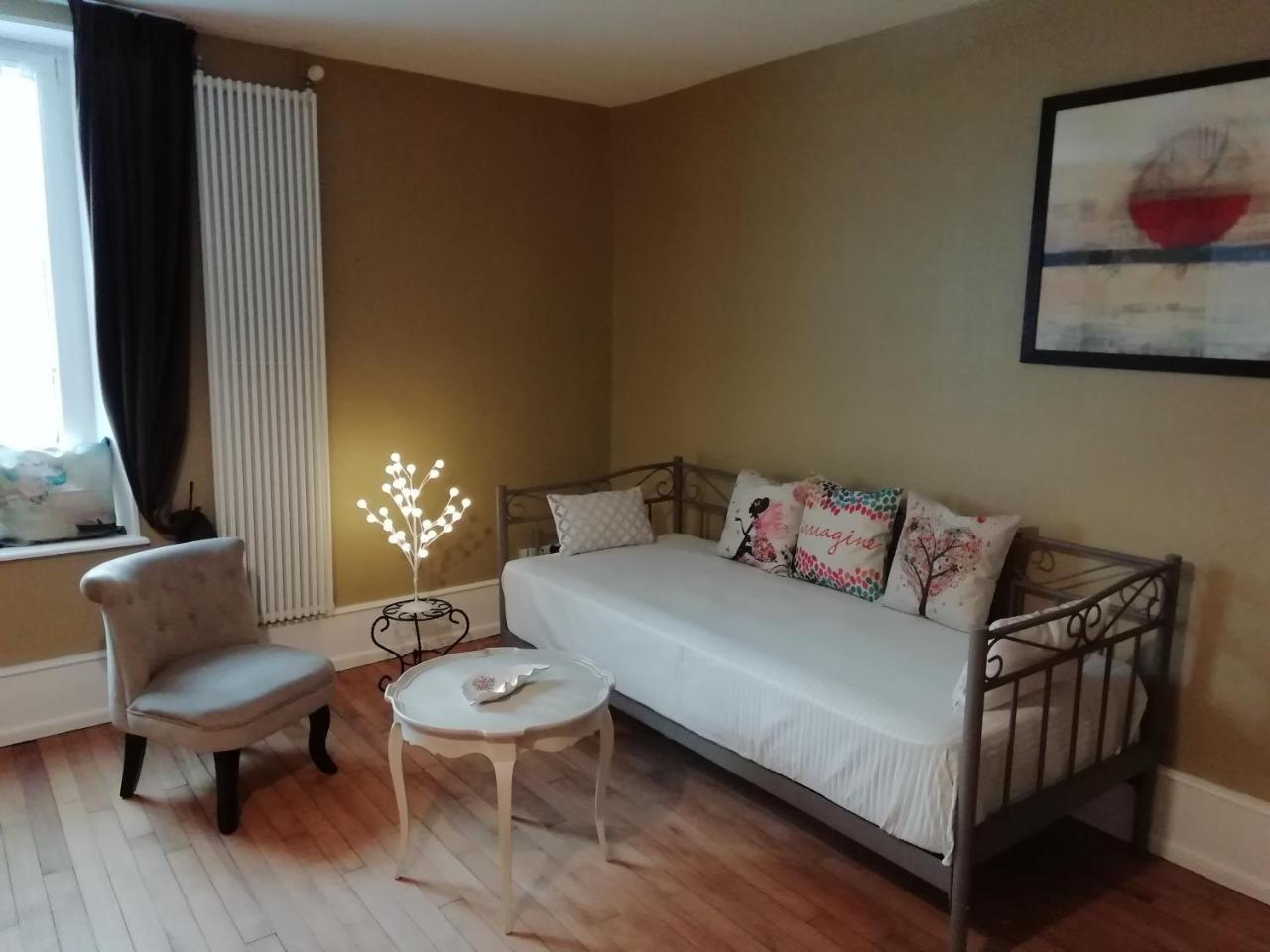 Chambres D'Hotes La Tuilerie Blainville-sur-l'Eau Экстерьер фото